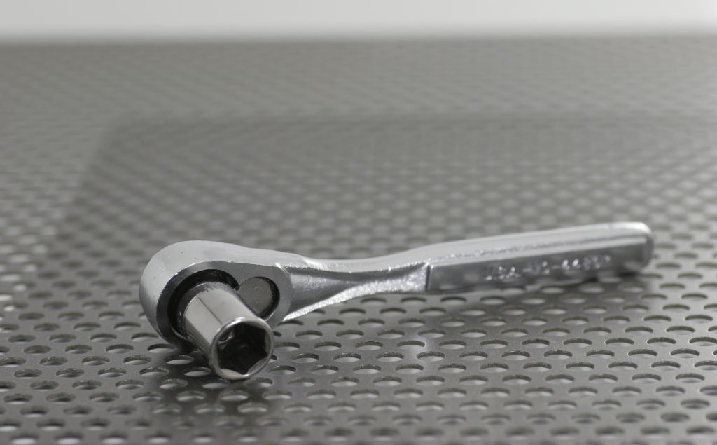 socket wrench